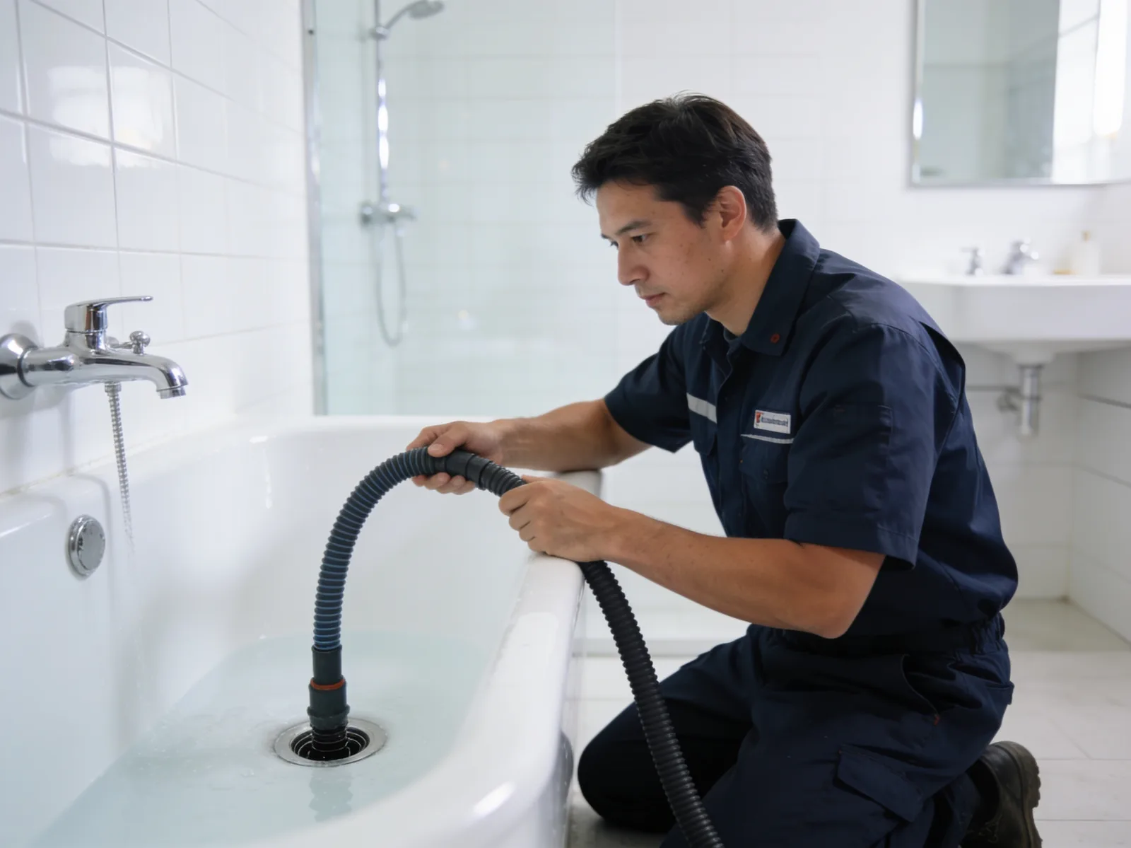 Emergency Plumber Rio Frio, TX FAQs